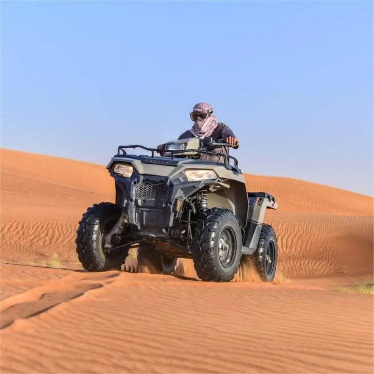 dune-buggy