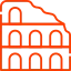 coliseum