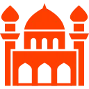 mosque